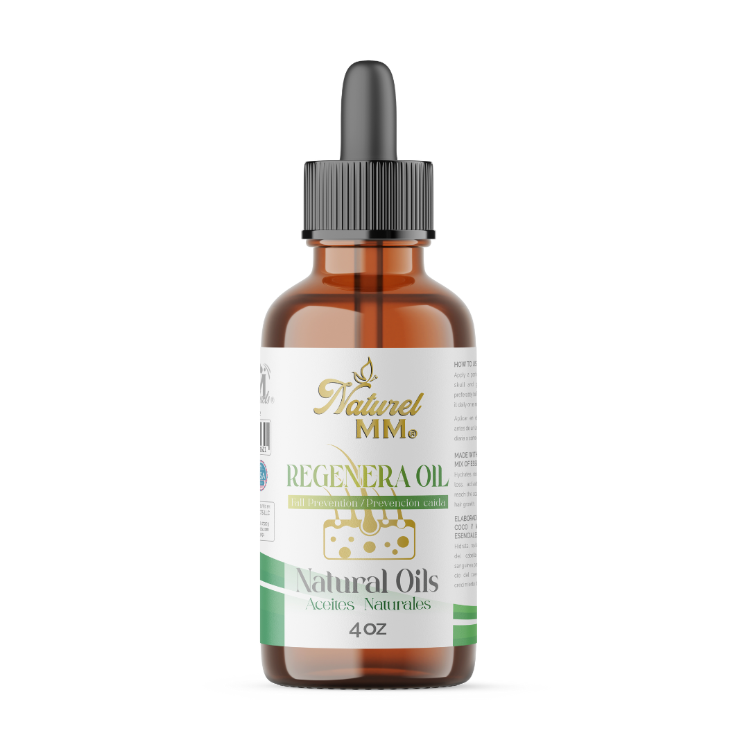Regeneraoil 4oz