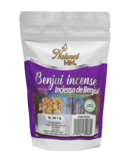 Benjui Incense