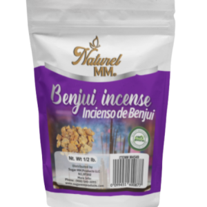 Benjui Incense