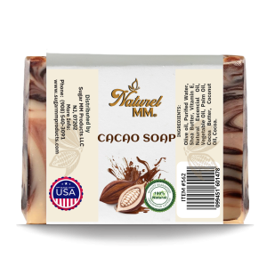 Cacao Soap